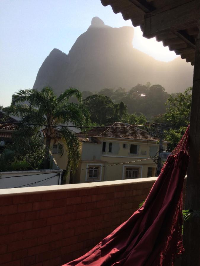 Appartement Casa Zona Sul à Rio de Janeiro Extérieur photo