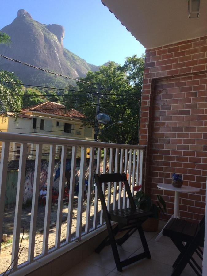 Appartement Casa Zona Sul à Rio de Janeiro Extérieur photo