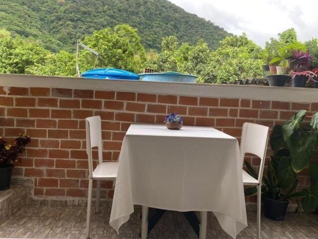 Appartement Casa Zona Sul à Rio de Janeiro Extérieur photo