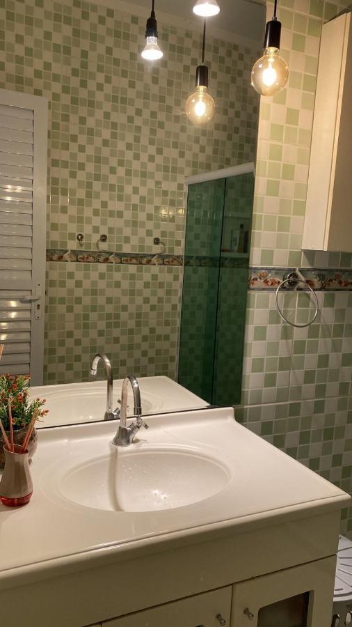 Appartement Casa Zona Sul à Rio de Janeiro Extérieur photo