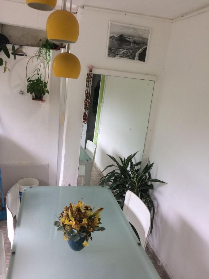 Appartement Casa Zona Sul à Rio de Janeiro Extérieur photo