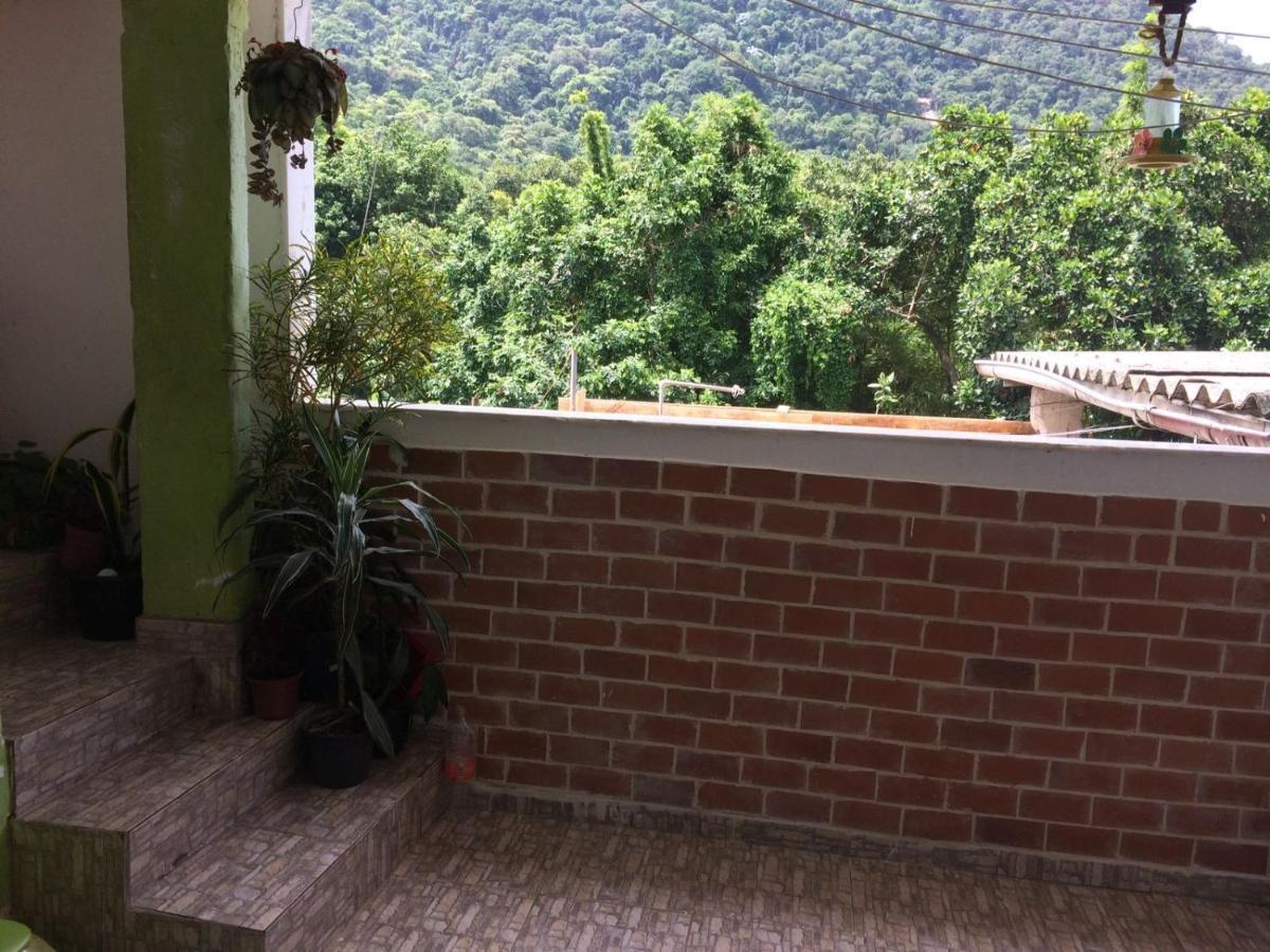 Appartement Casa Zona Sul à Rio de Janeiro Extérieur photo