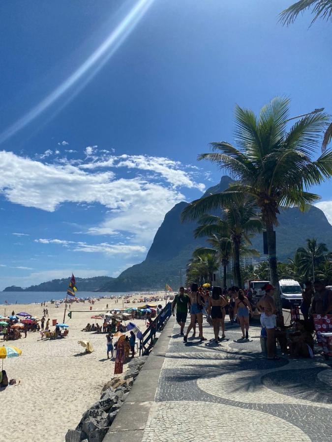 Appartement Casa Zona Sul à Rio de Janeiro Extérieur photo