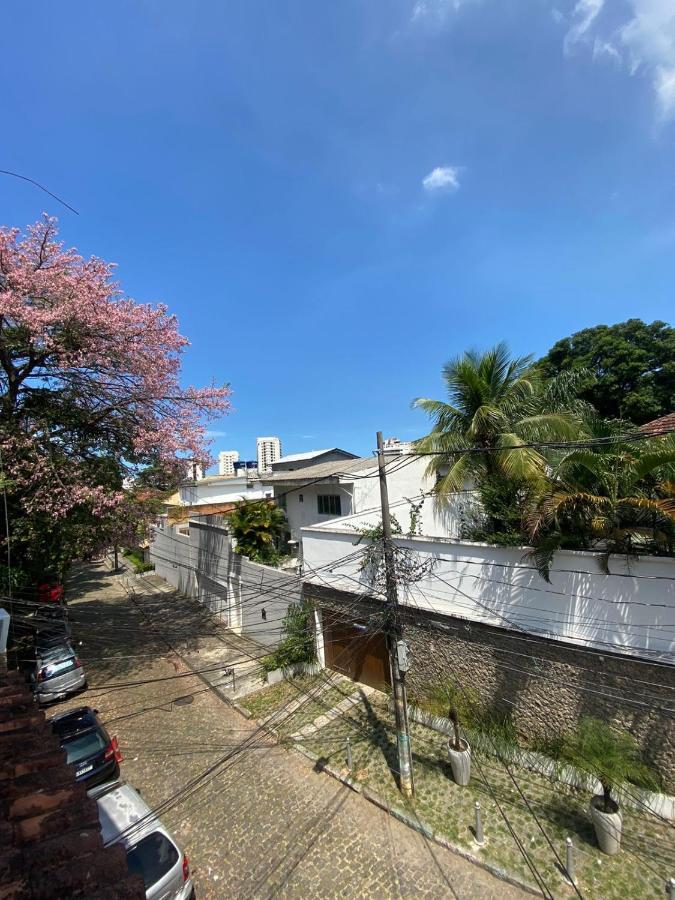 Appartement Casa Zona Sul à Rio de Janeiro Extérieur photo