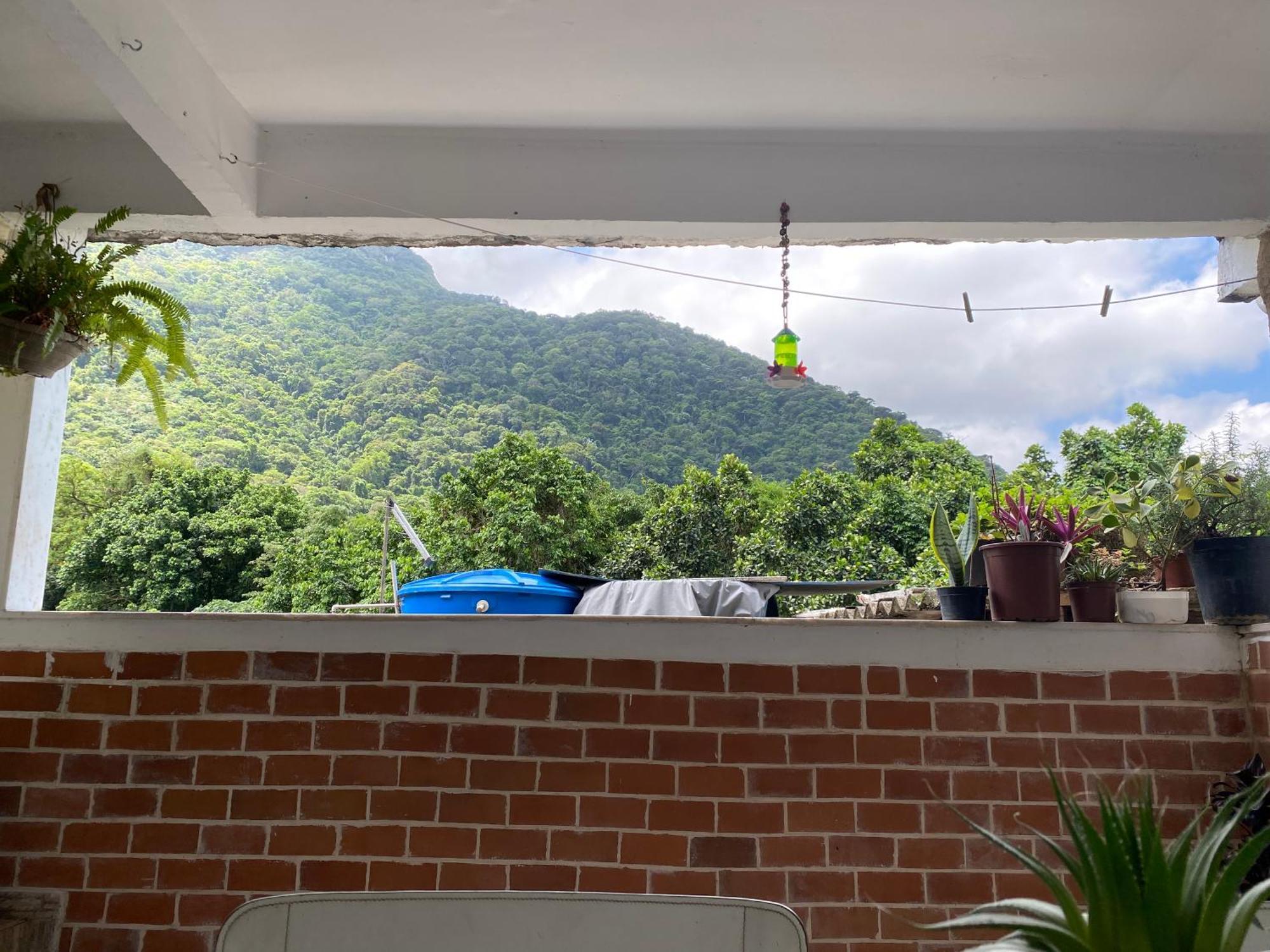 Appartement Casa Zona Sul à Rio de Janeiro Extérieur photo