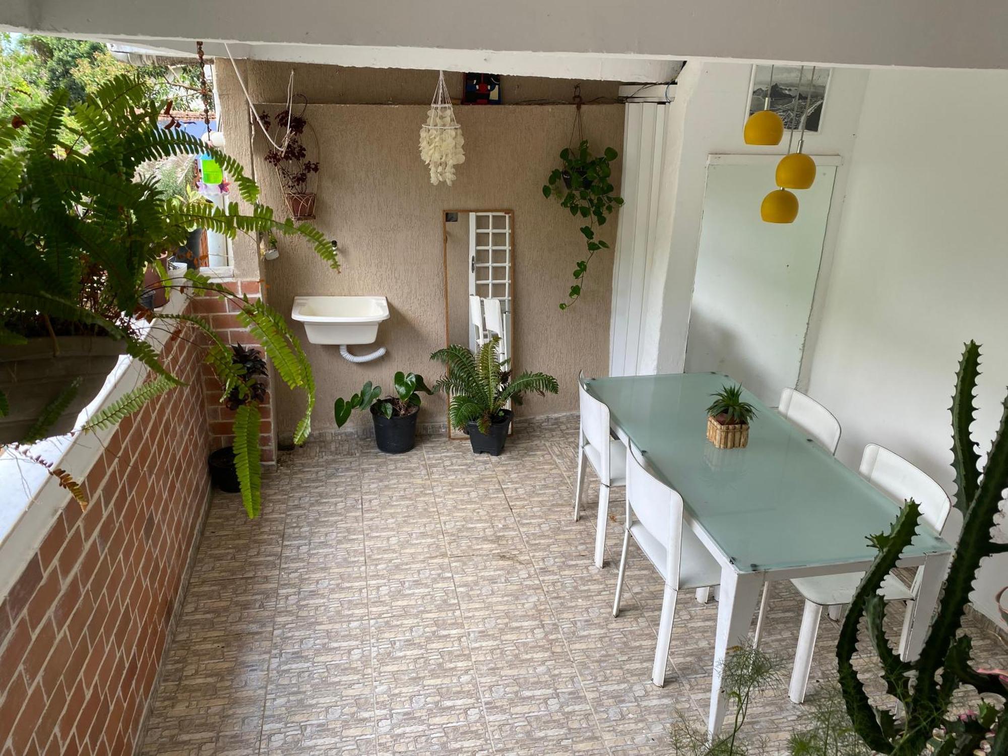 Appartement Casa Zona Sul à Rio de Janeiro Extérieur photo