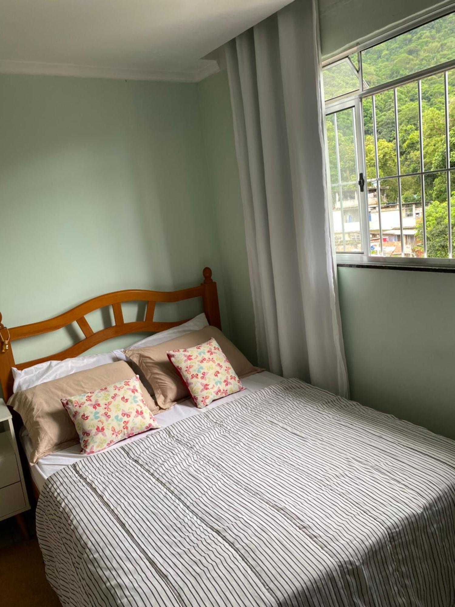 Appartement Casa Zona Sul à Rio de Janeiro Extérieur photo