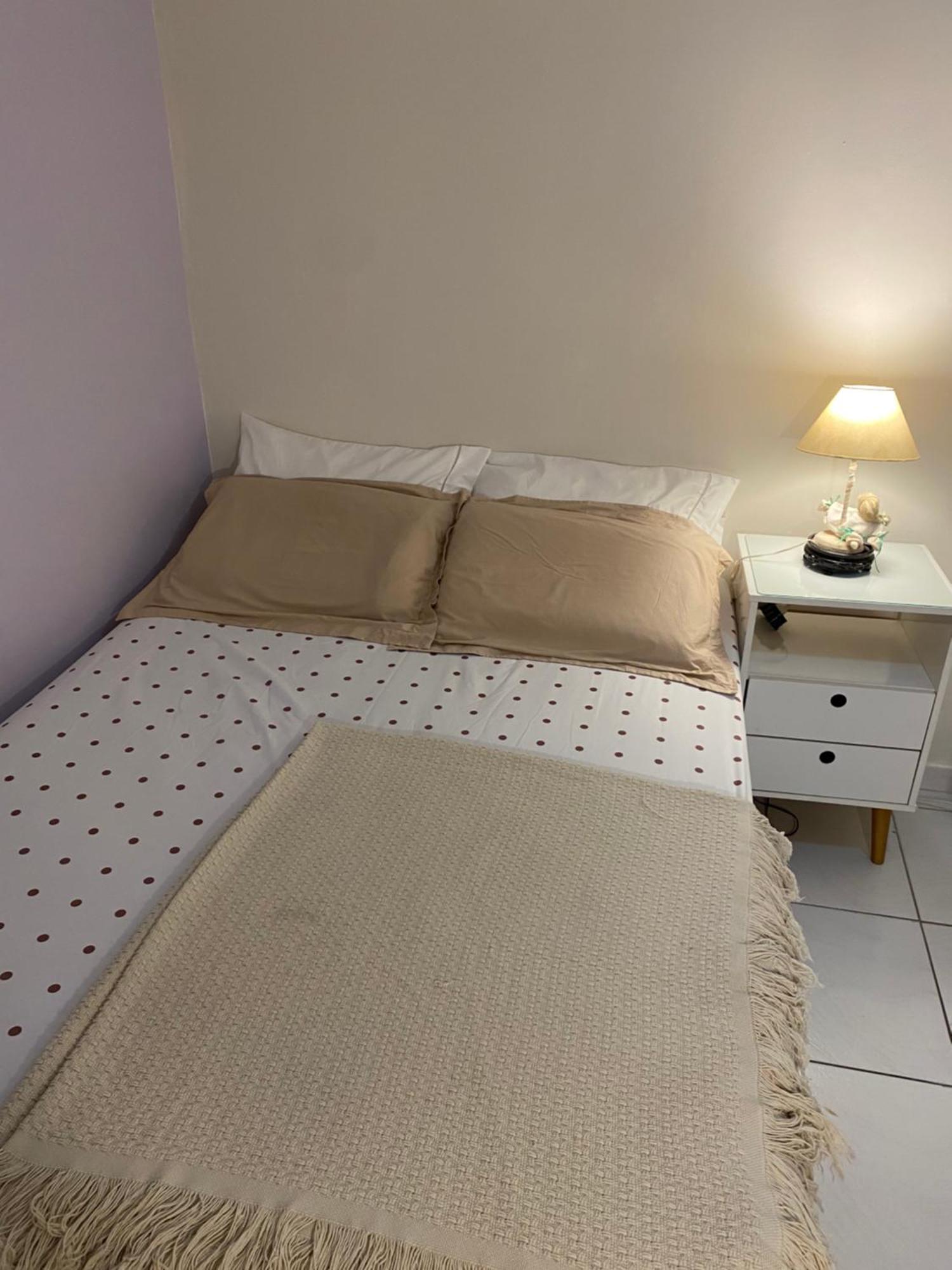 Appartement Casa Zona Sul à Rio de Janeiro Extérieur photo