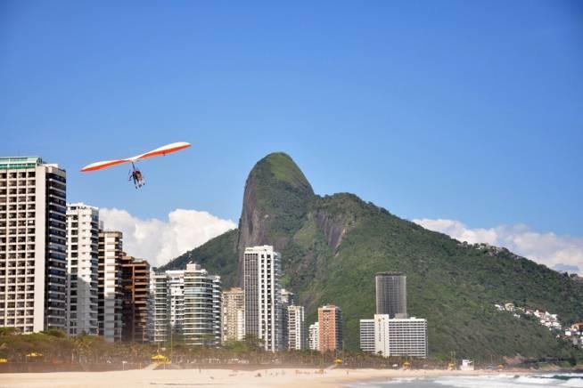 Appartement Casa Zona Sul à Rio de Janeiro Extérieur photo