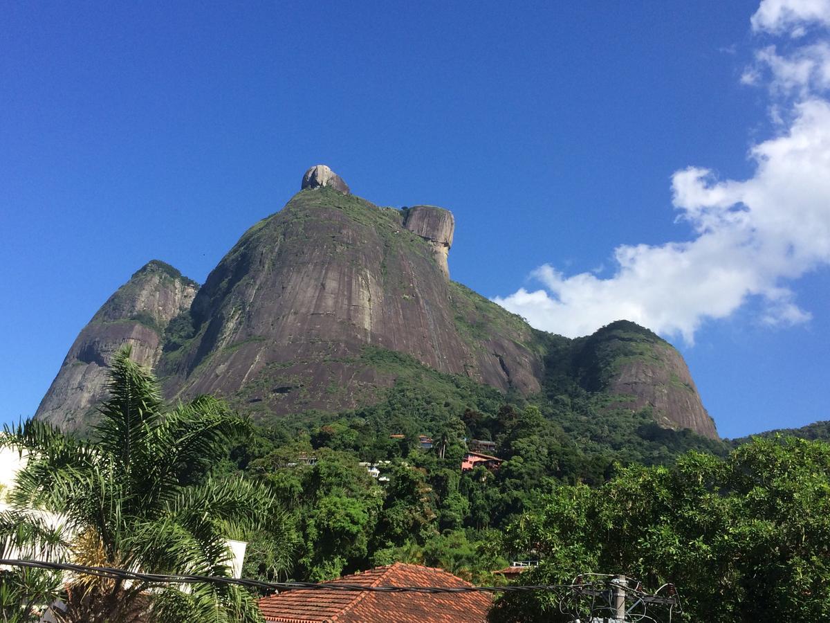 Appartement Casa Zona Sul à Rio de Janeiro Extérieur photo