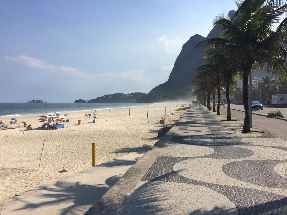 Appartement Casa Zona Sul à Rio de Janeiro Extérieur photo