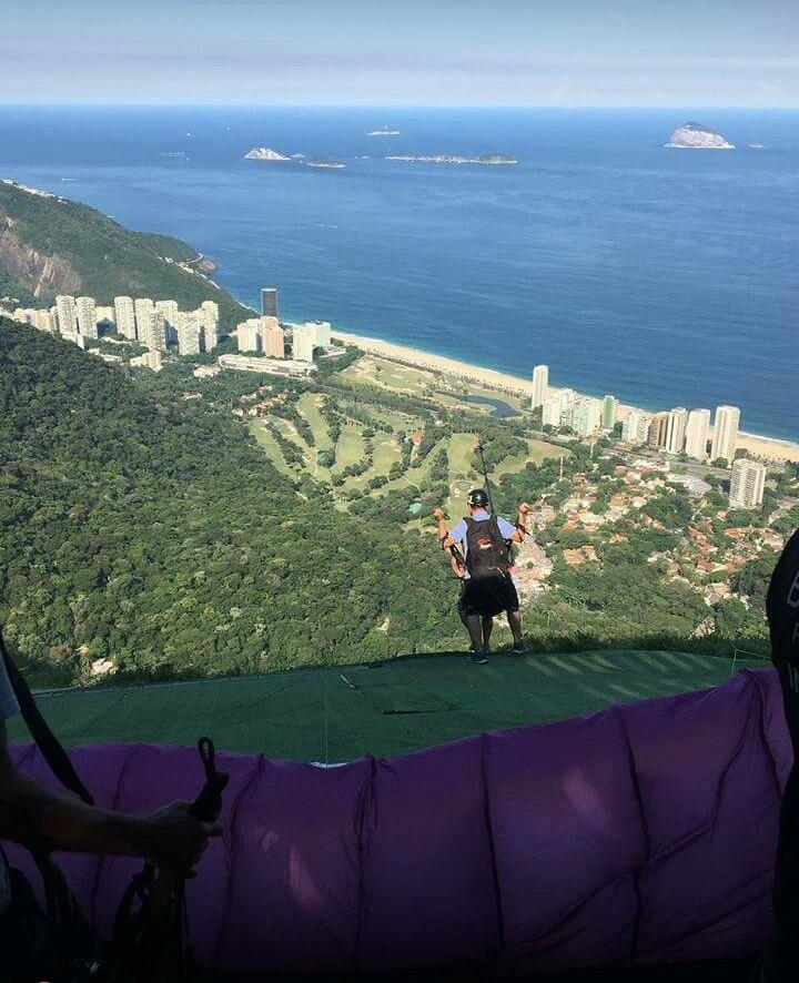 Appartement Casa Zona Sul à Rio de Janeiro Extérieur photo