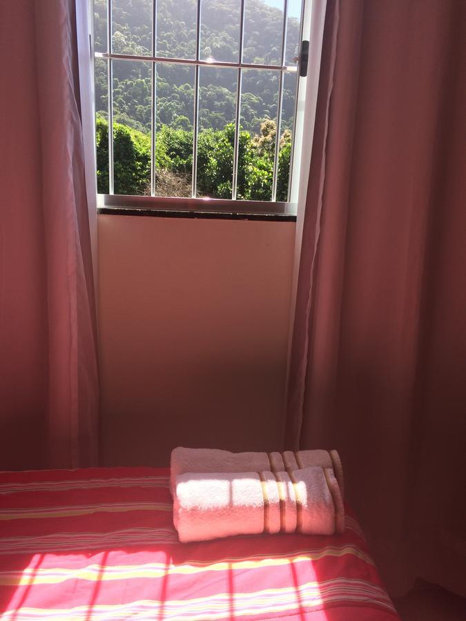 Appartement Casa Zona Sul à Rio de Janeiro Extérieur photo