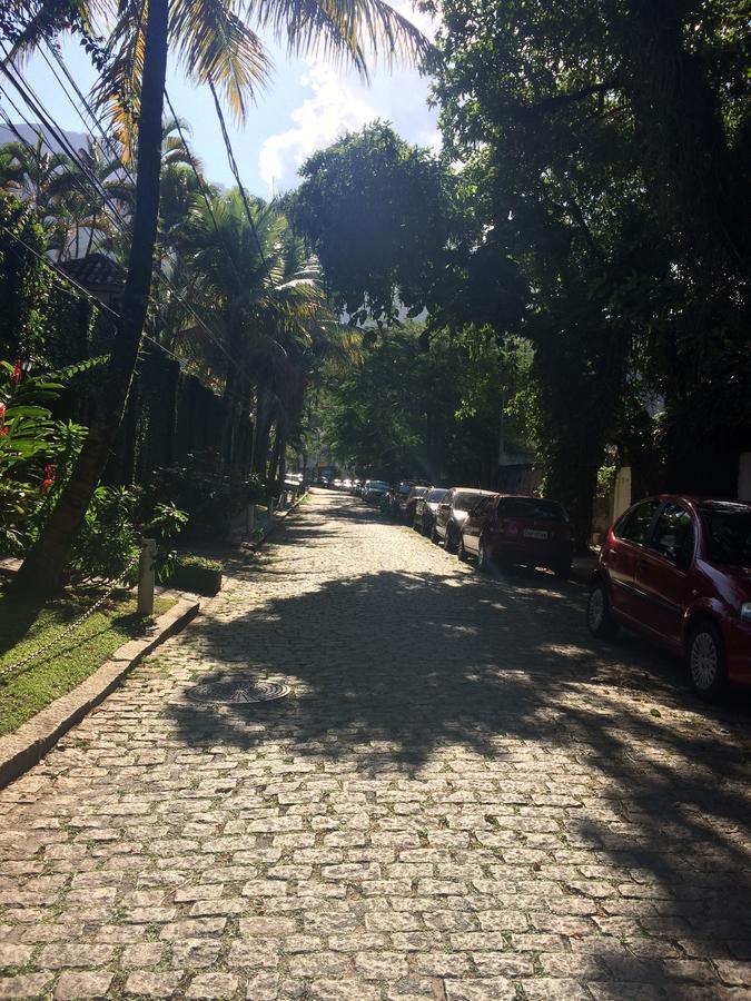 Appartement Casa Zona Sul à Rio de Janeiro Extérieur photo