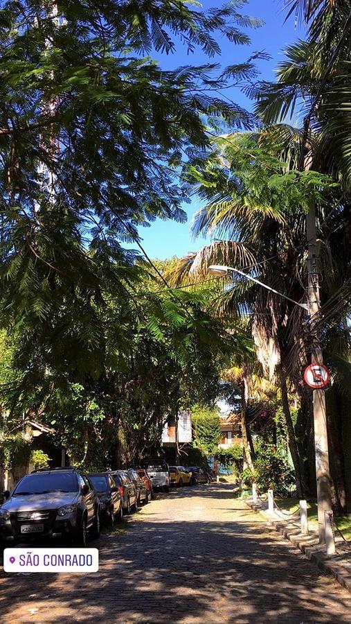 Appartement Casa Zona Sul à Rio de Janeiro Extérieur photo